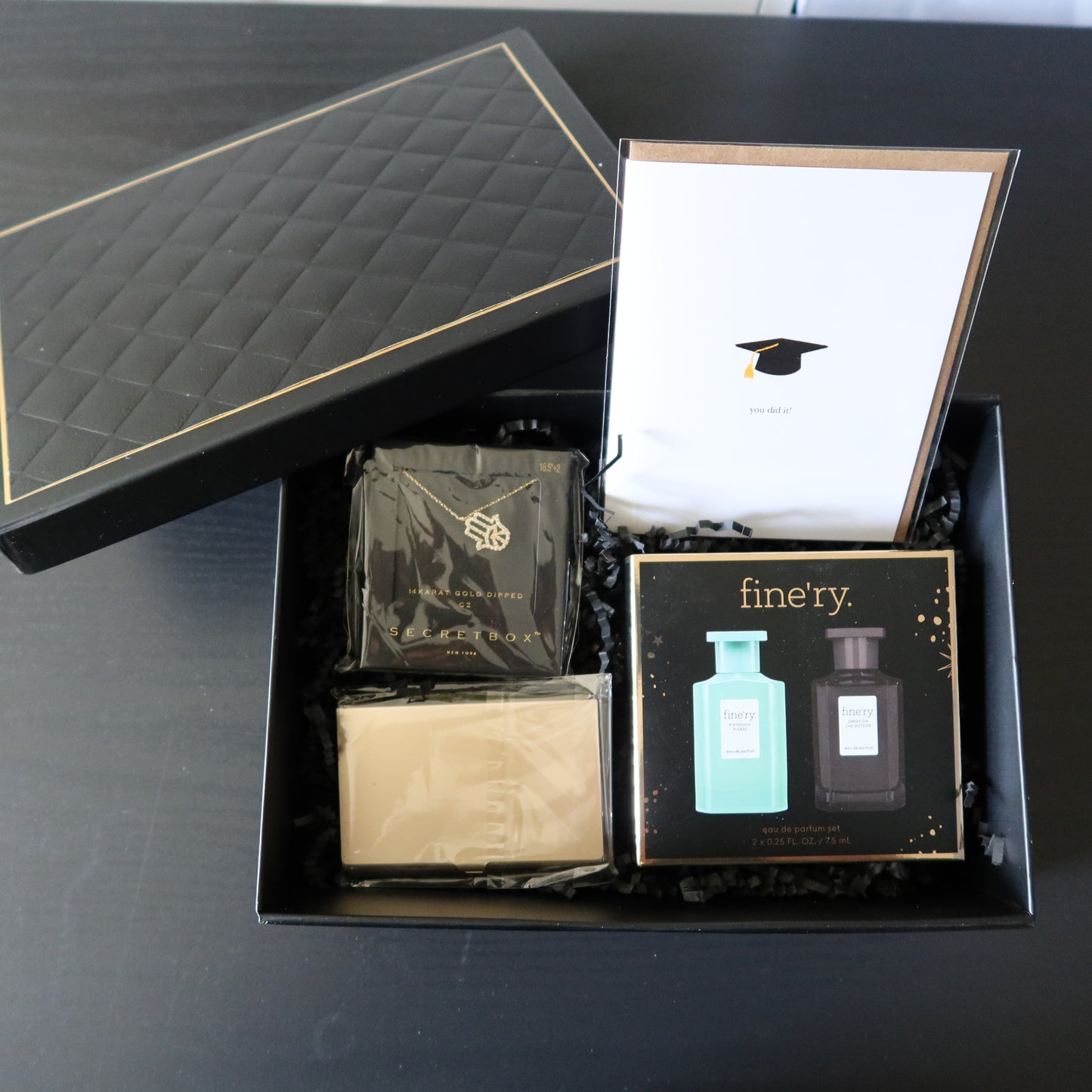 Graduation Gift Bundle 10 - For Her