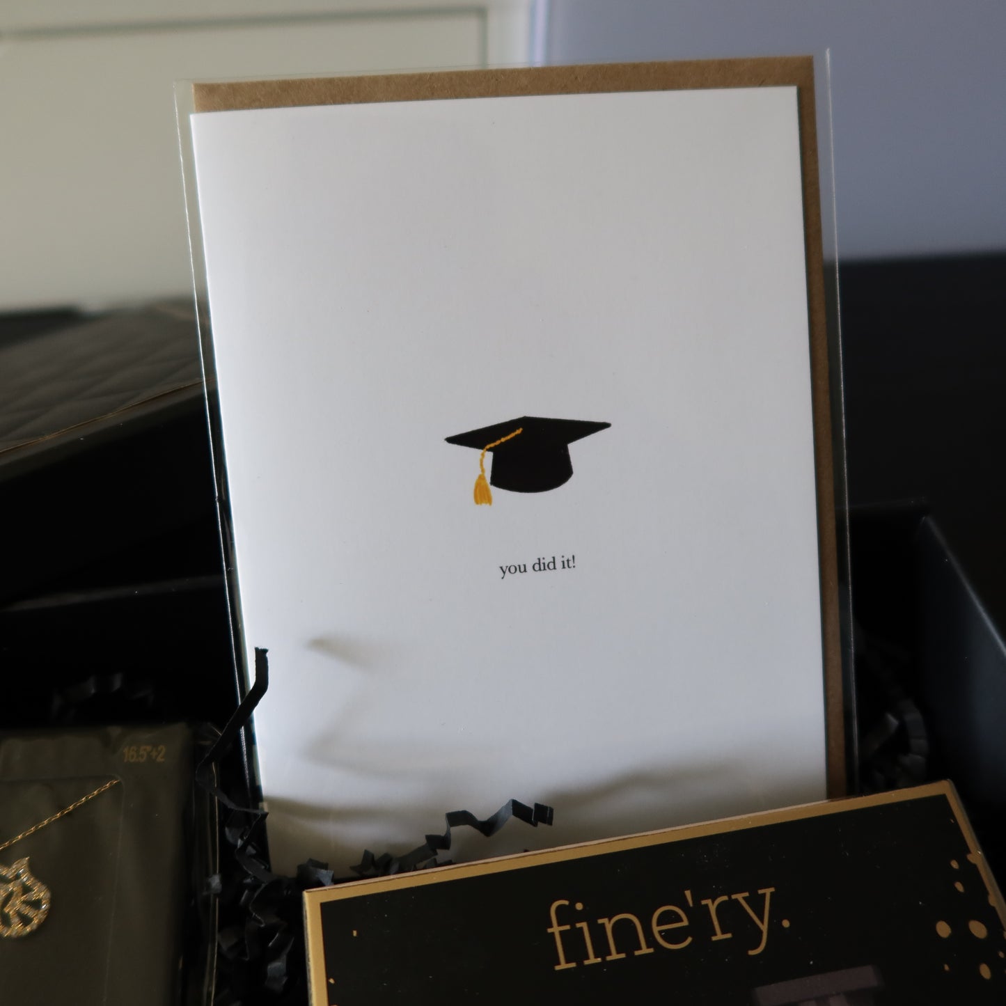Graduation Gift Bundle 10 - For Her
