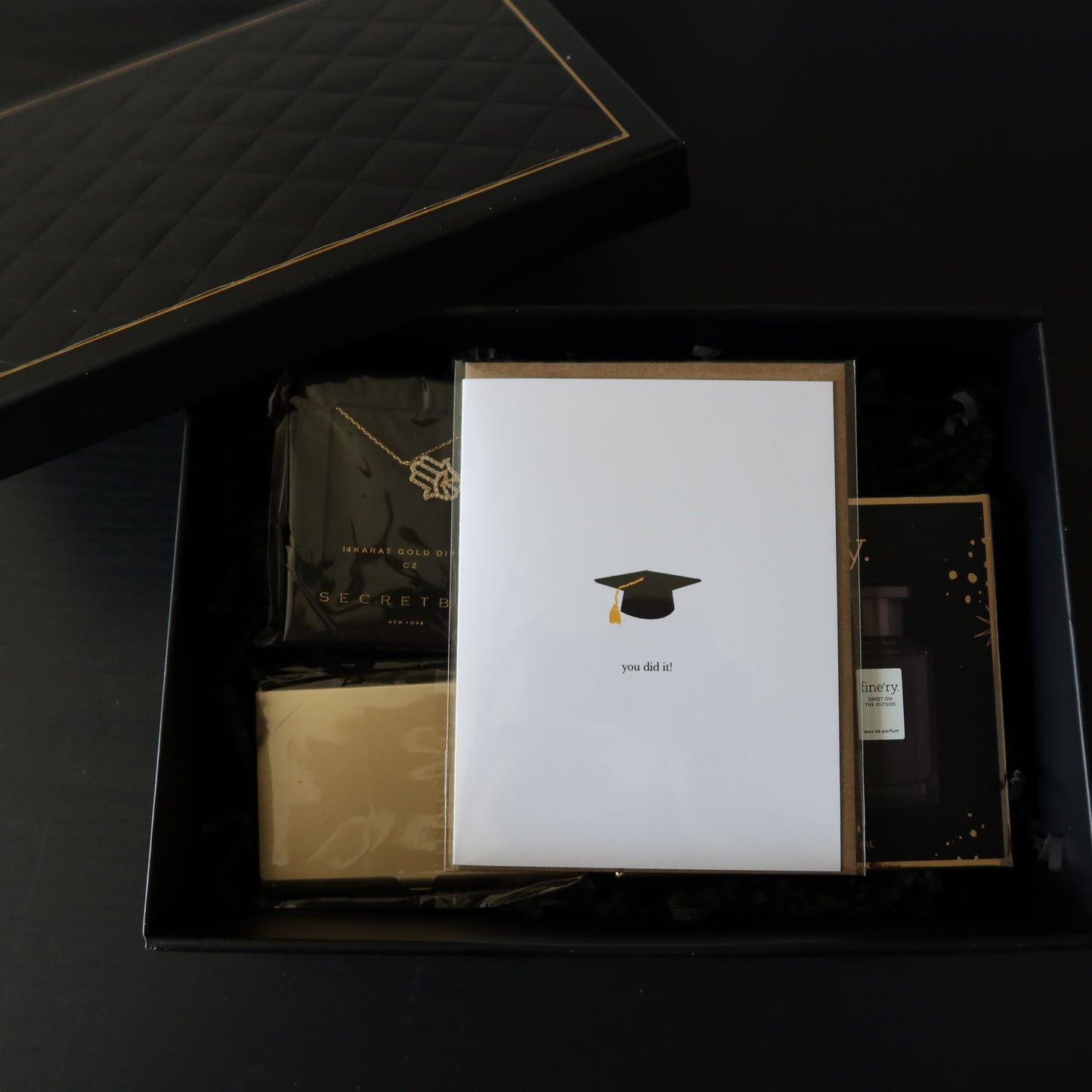 Graduation Gift Bundle 10 - For Her