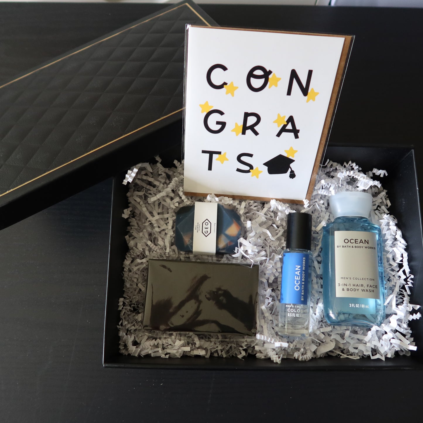Graduation Gift Bundle 9 - For Him