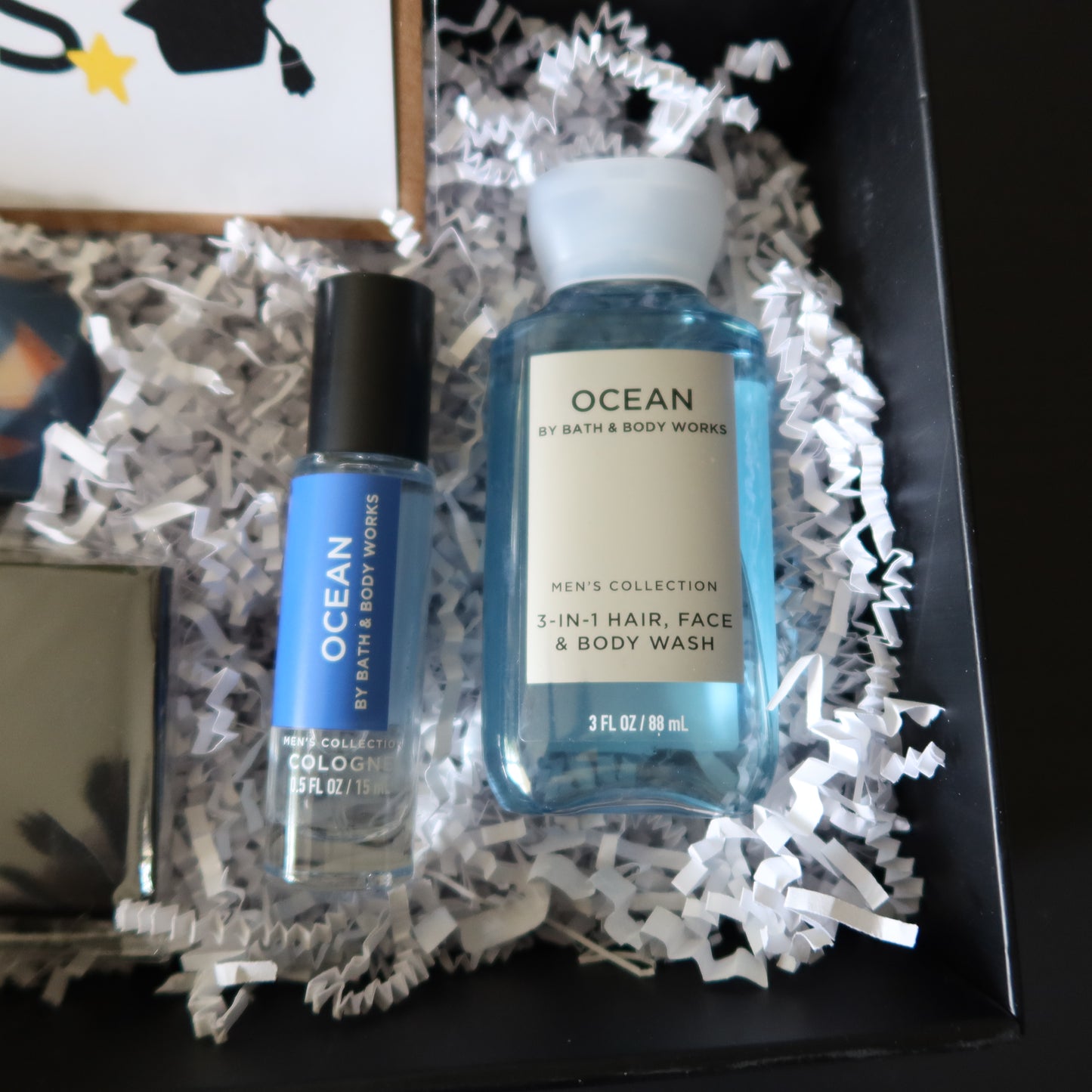 Graduation Gift Bundle 9 - For Him