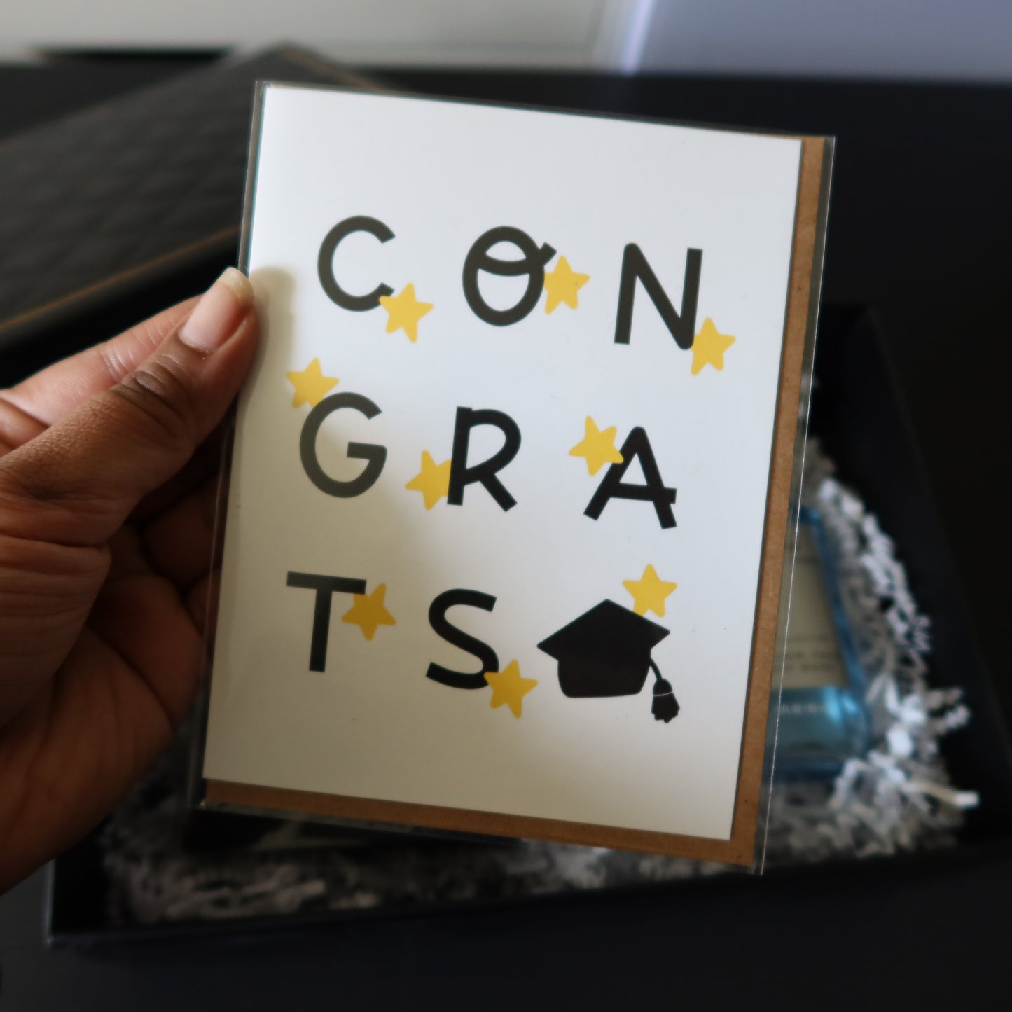 Graduation Gift Bundle 9 - For Him