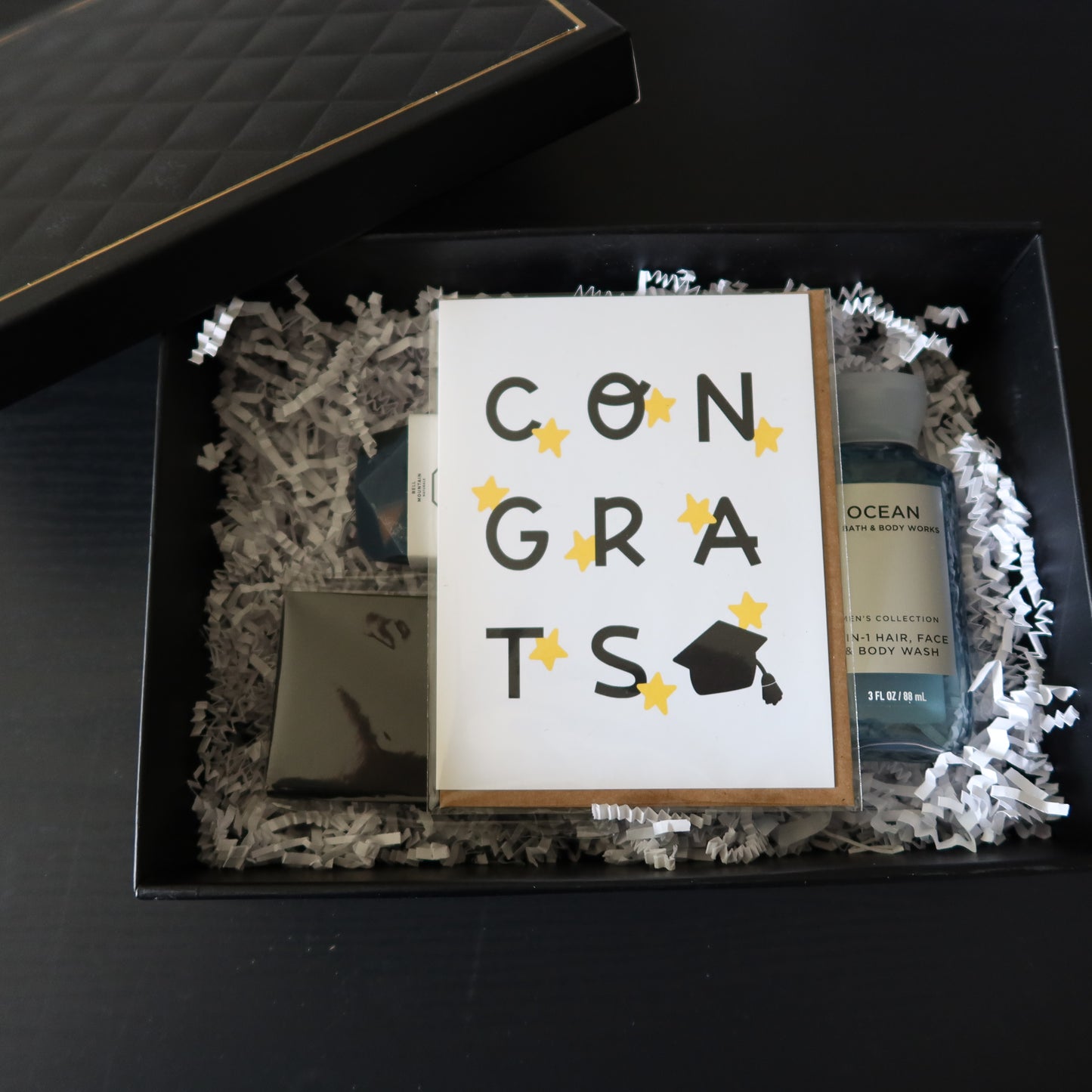 Graduation Gift Bundle 9 - For Him