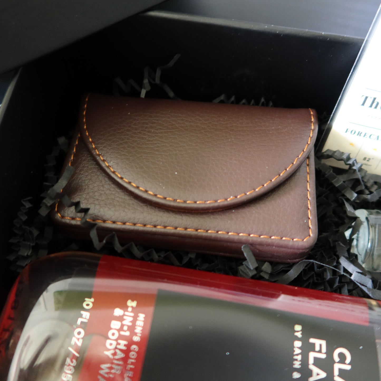 Graduation Gift Bundle 8 - For Him
