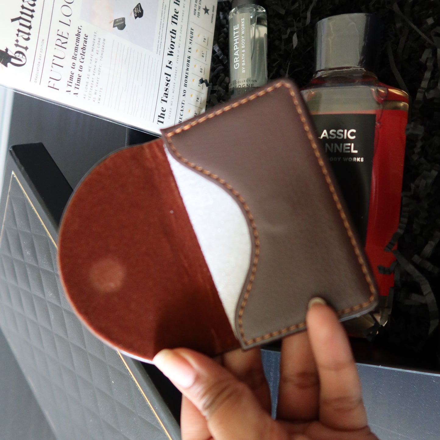 Graduation Gift Bundle 8 - For Him
