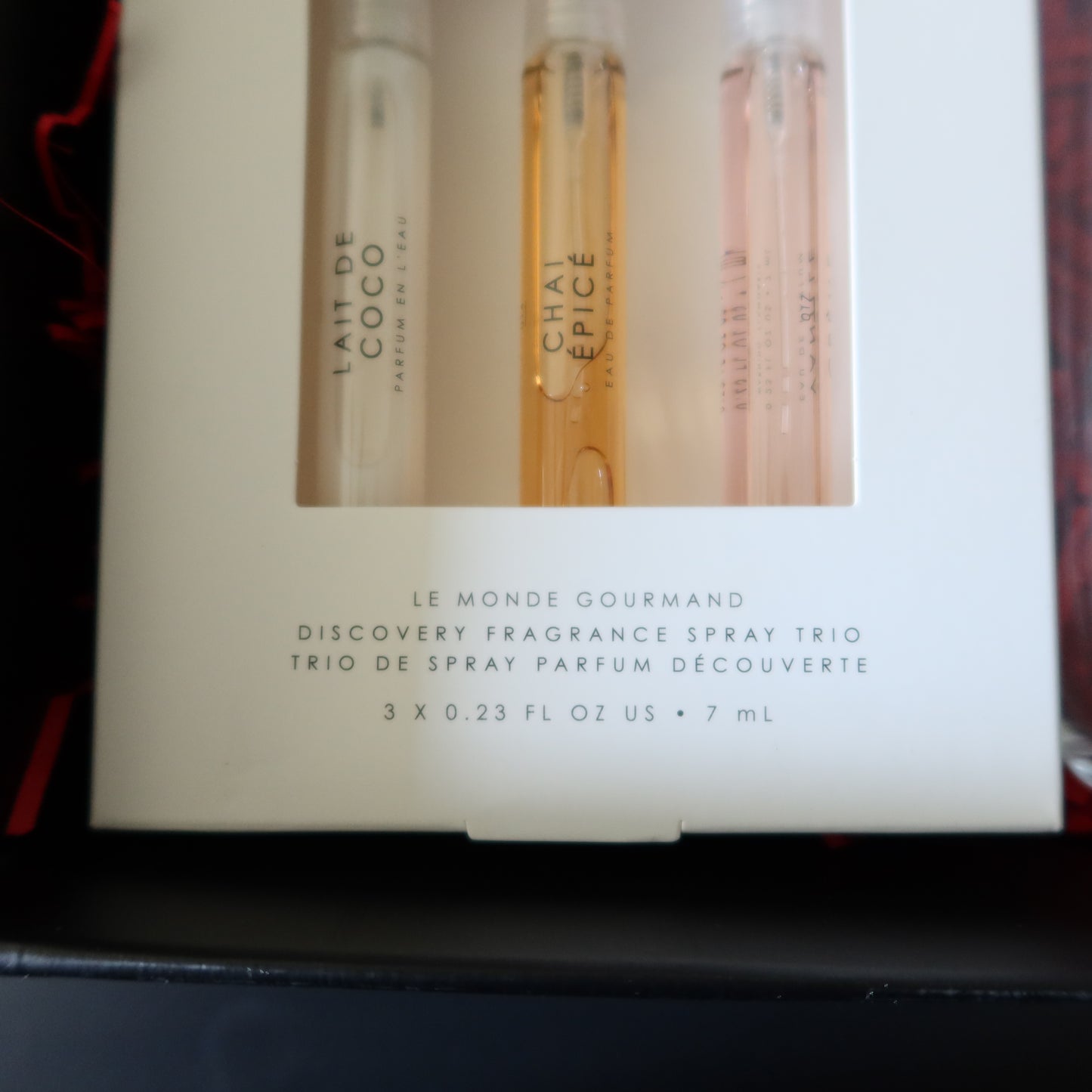A Toast to Her – Graduation Gift Bundle 6