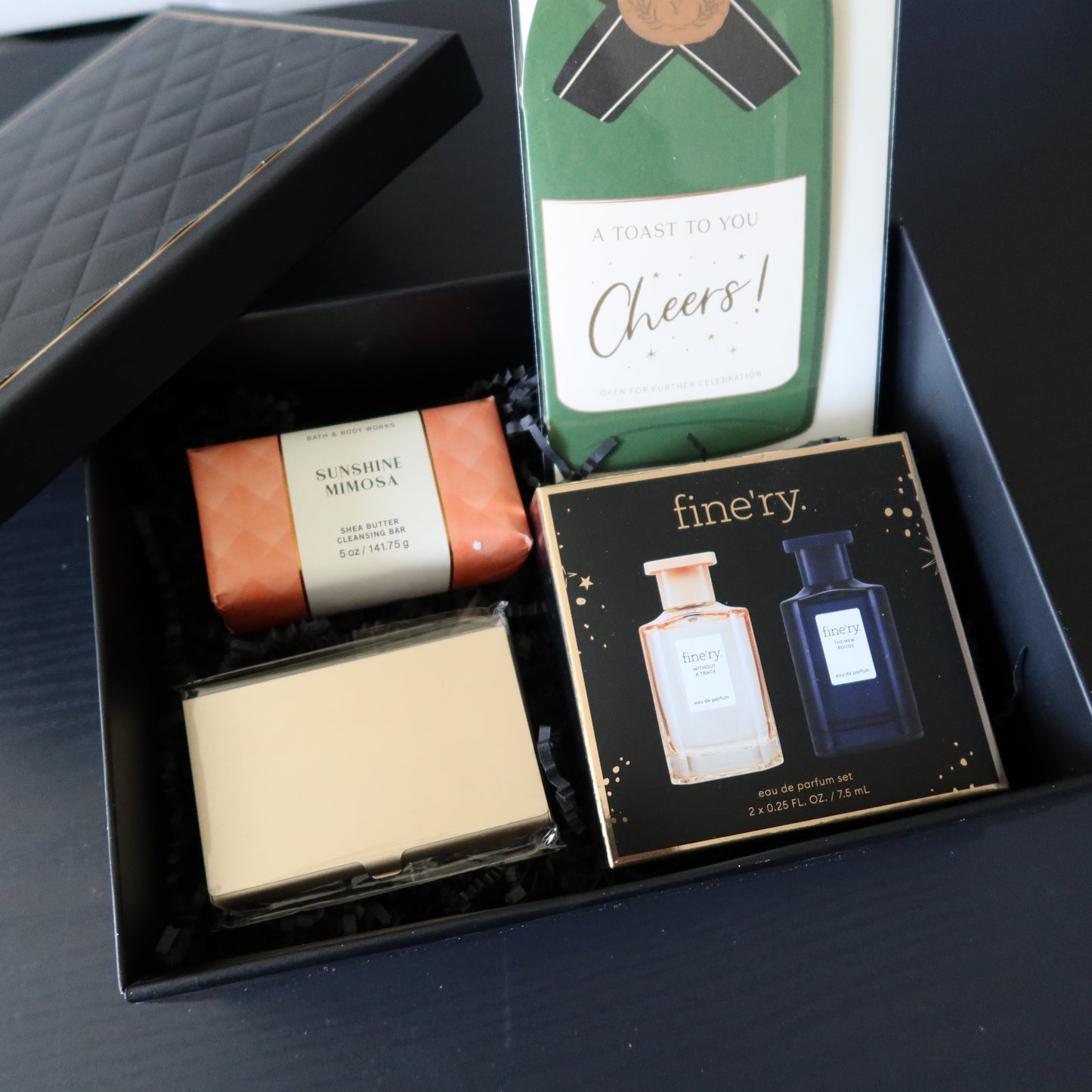 Graduation Gift Bundle 5 - For Her