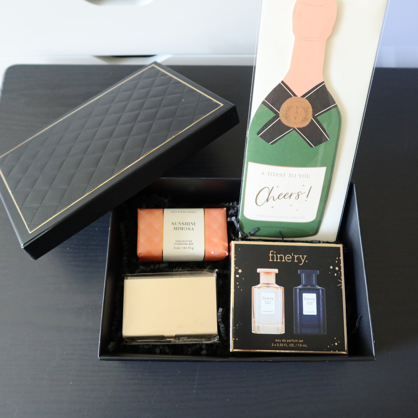 Graduation Gift Bundle 5 - For Her
