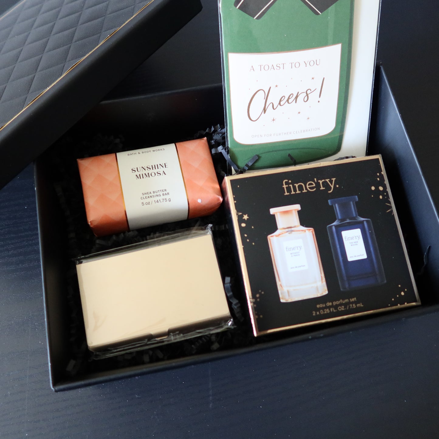 Graduation Gift Bundle 5 - For Her