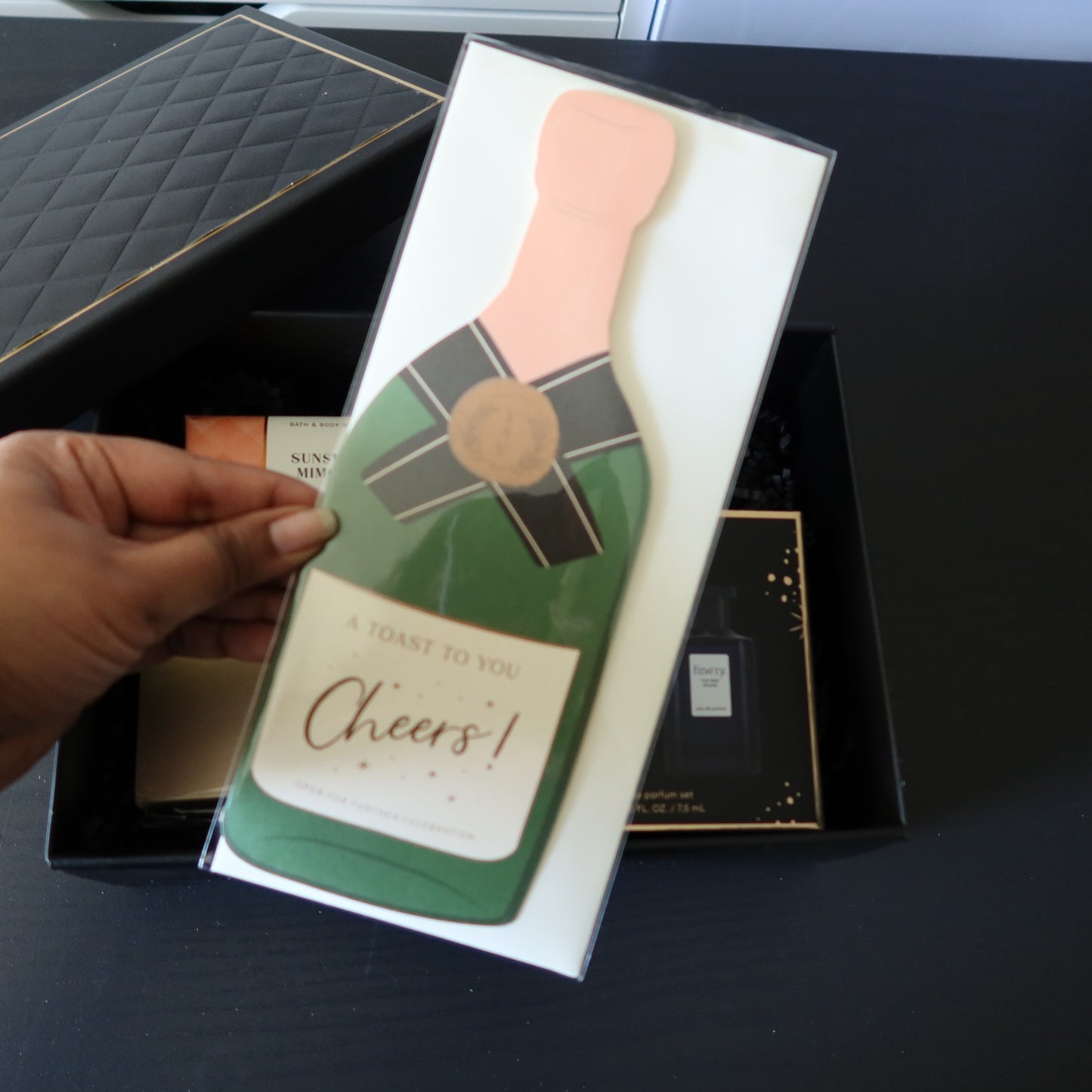 Graduation Gift Bundle 5 - For Her