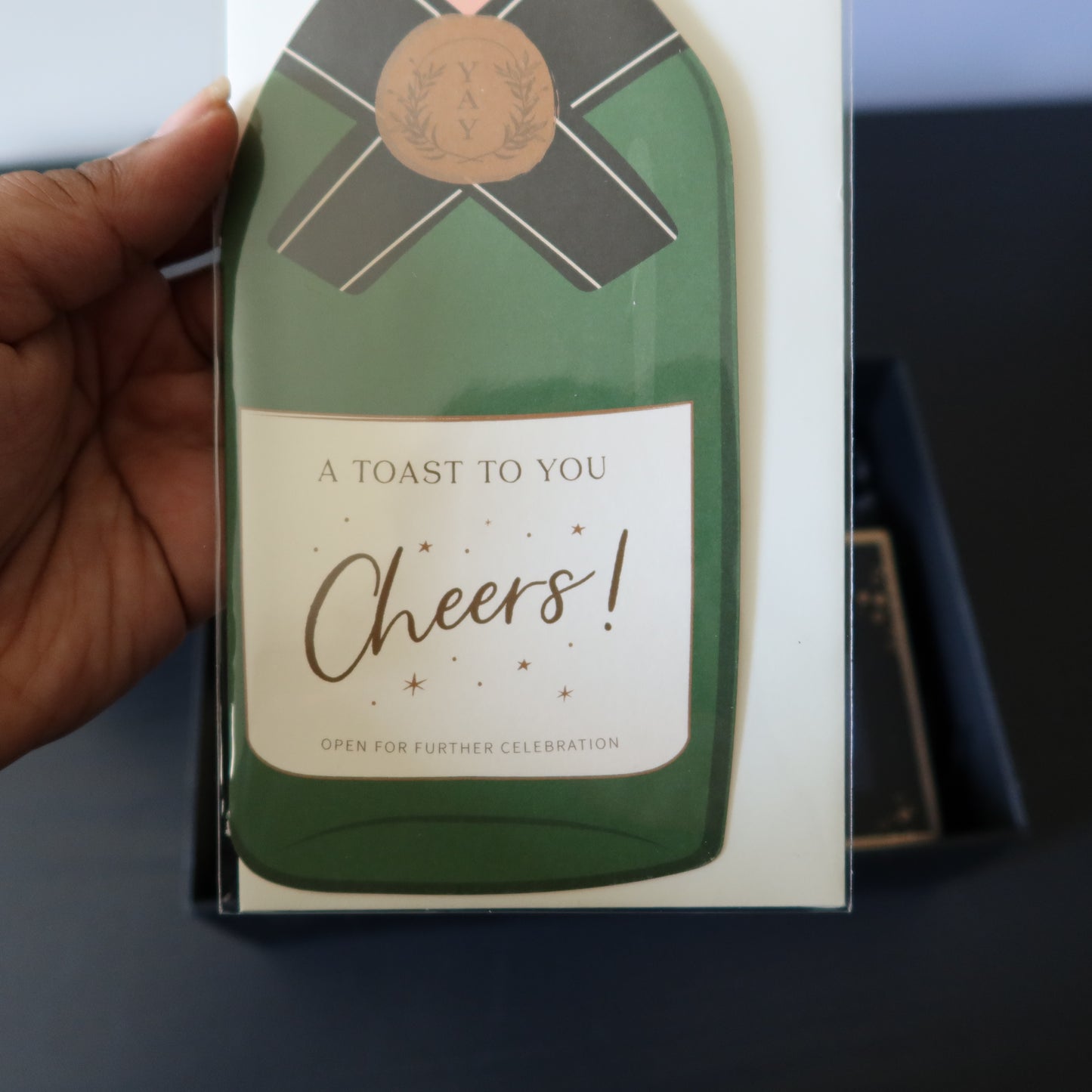 Graduation Gift Bundle 5 - For Her