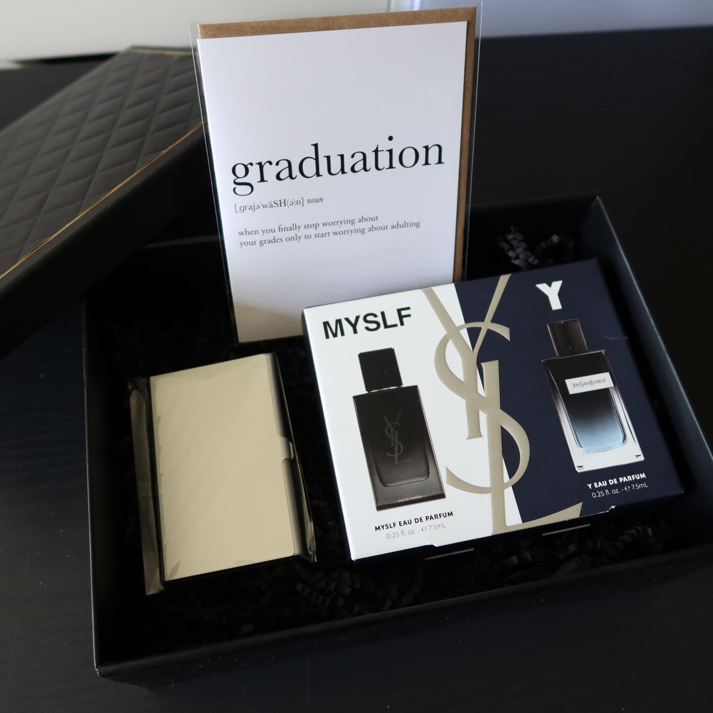 Graduation Gift Bundle 4 - For Him