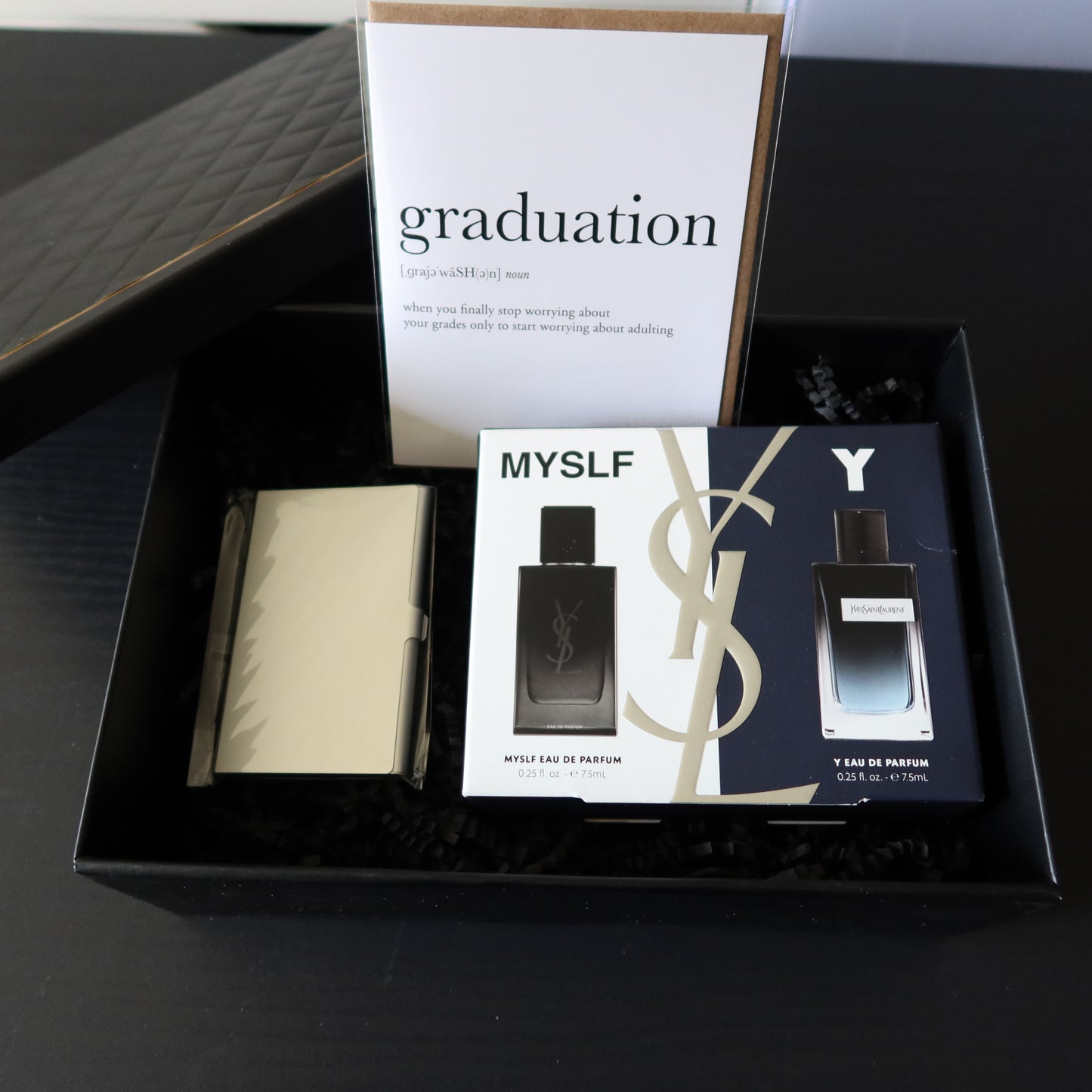 Graduation Gift Bundle 4 - For Him