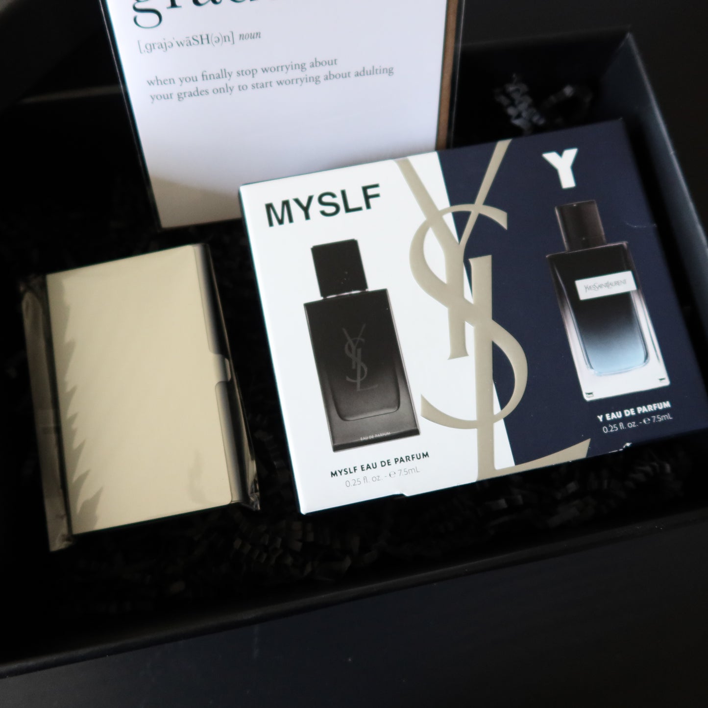 Graduation Gift Bundle 4 - For Him