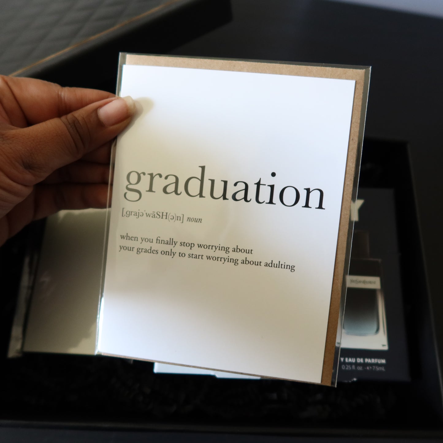 Graduation Gift Bundle 4 - For Him