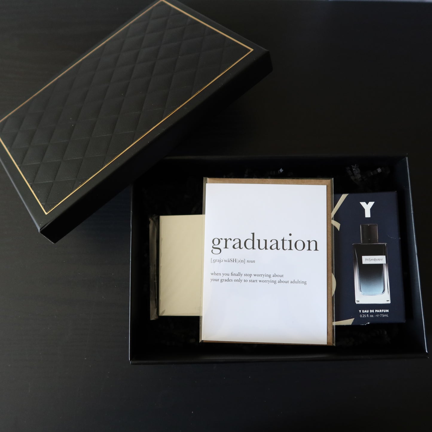 Graduation Gift Bundle 4 - For Him