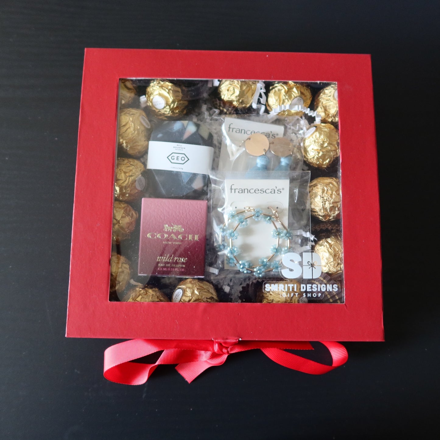 Graduation Gift Bundle 3 - For Her