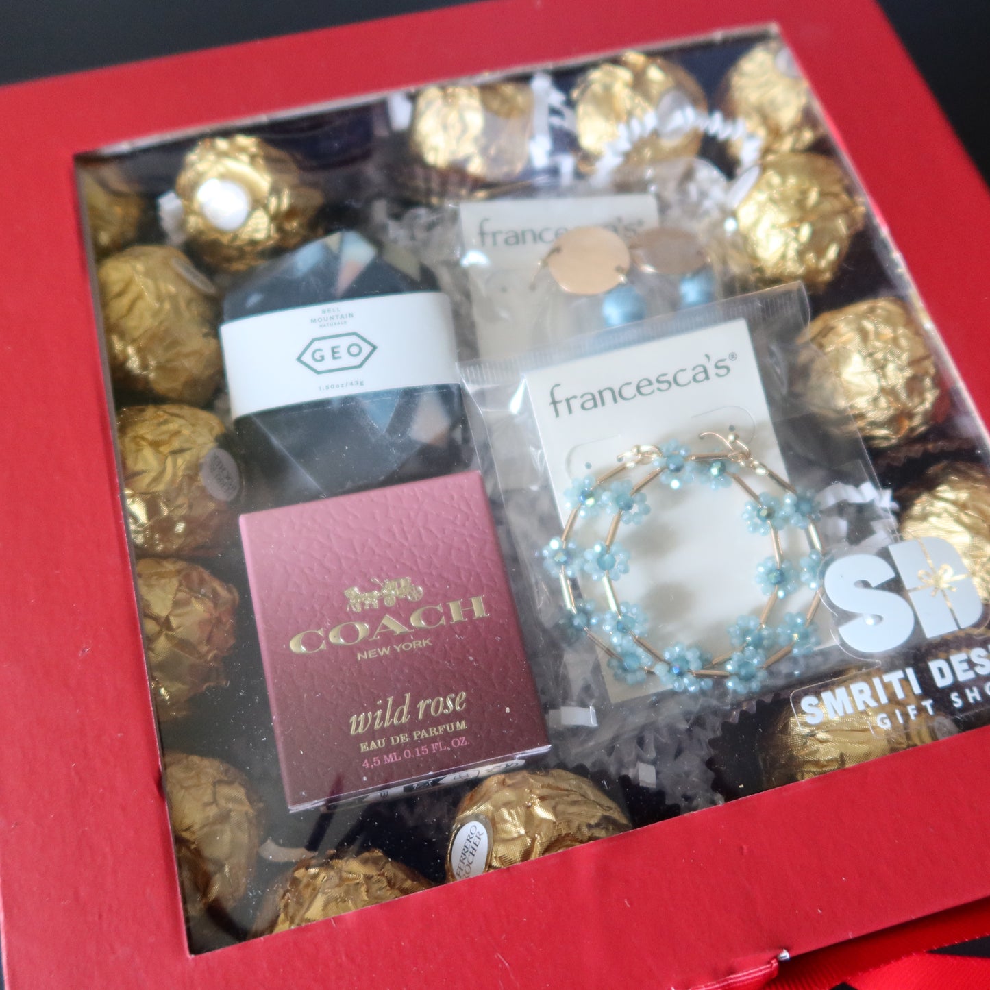 Graduation Gift Bundle 3 - For Her