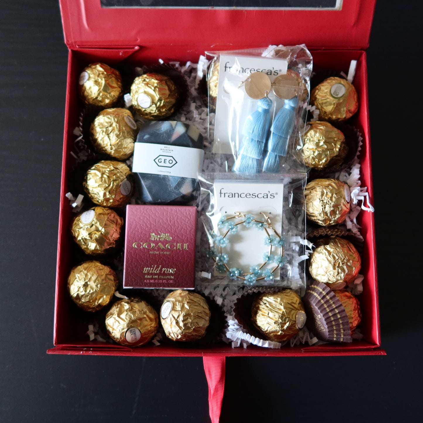 Graduation Gift Bundle 3 - For Her