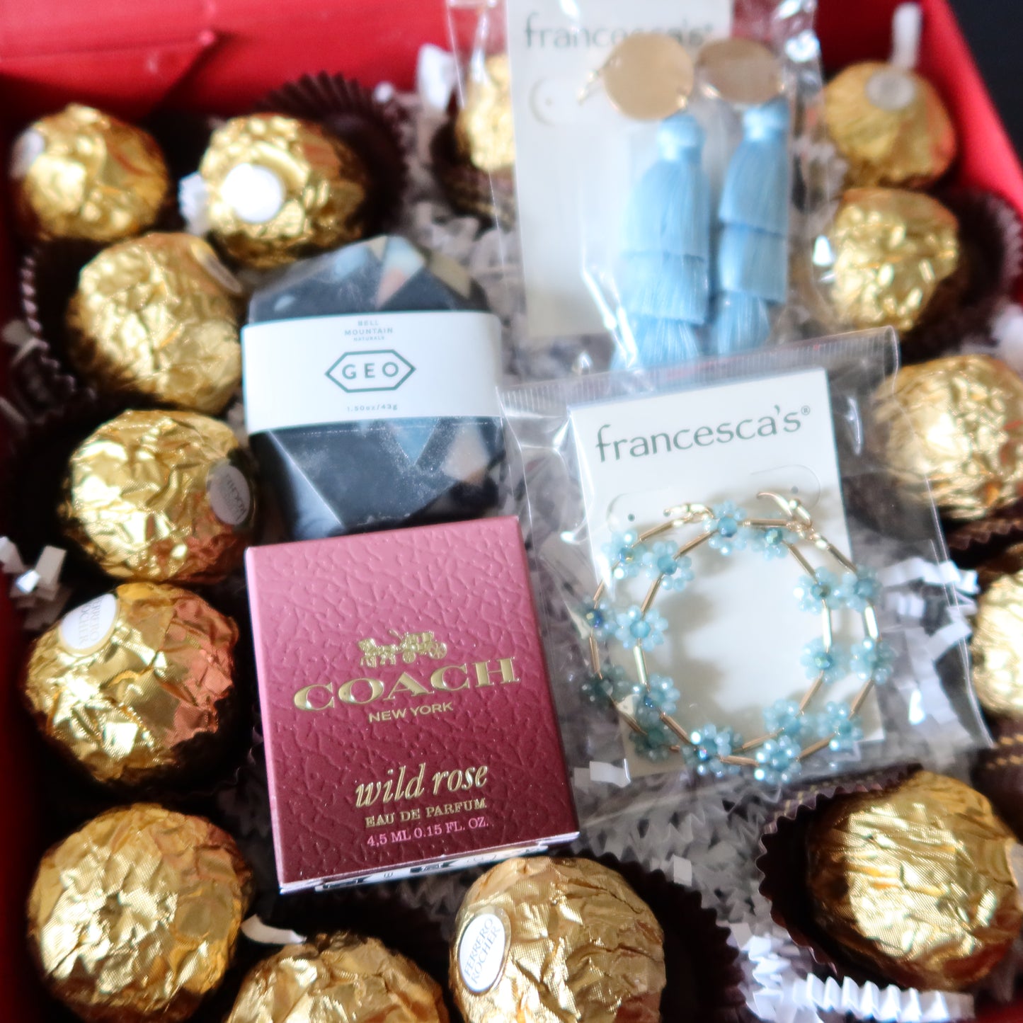 Graduation Gift Bundle 3 - For Her