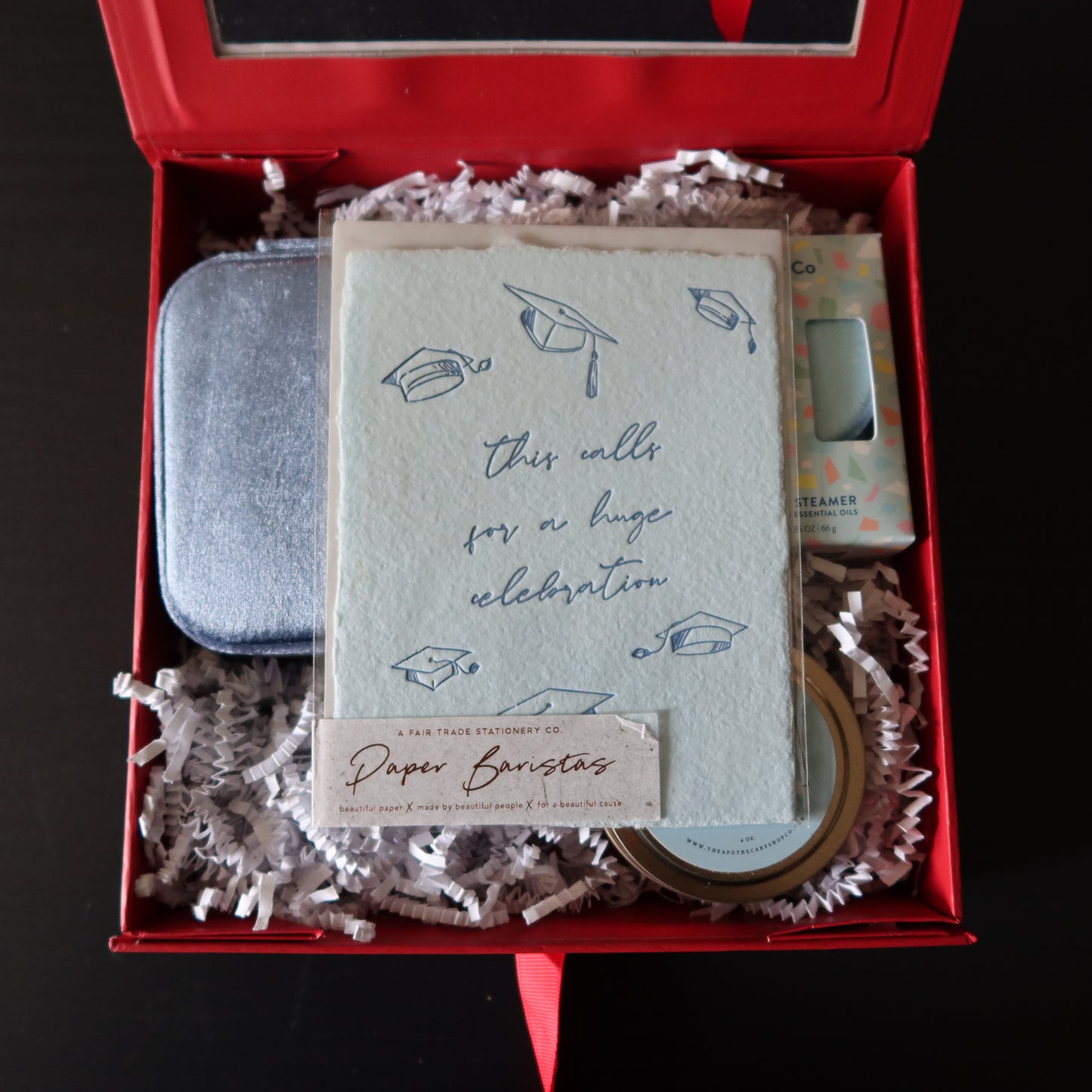 Graduation Gift Bundle 2