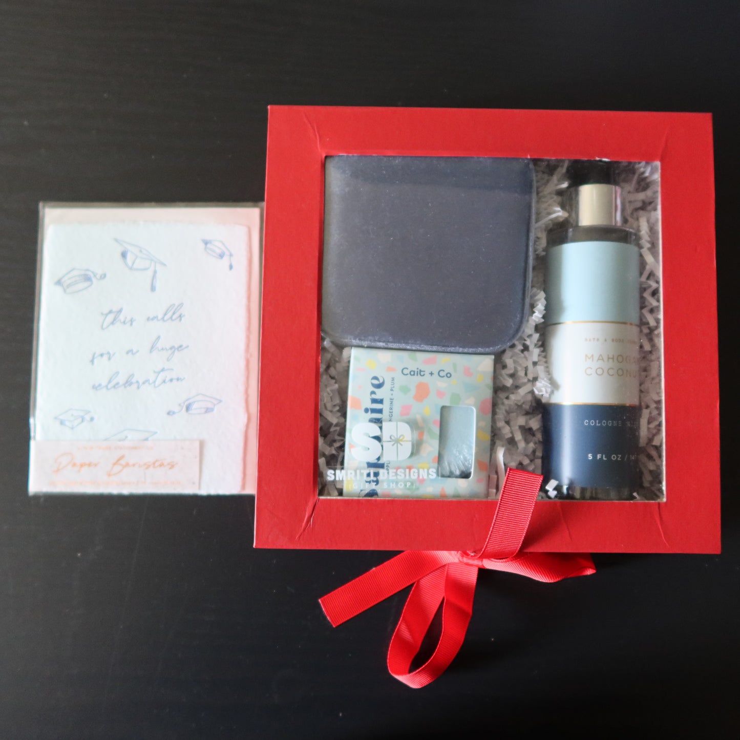 Graduation Gift Bundle 1