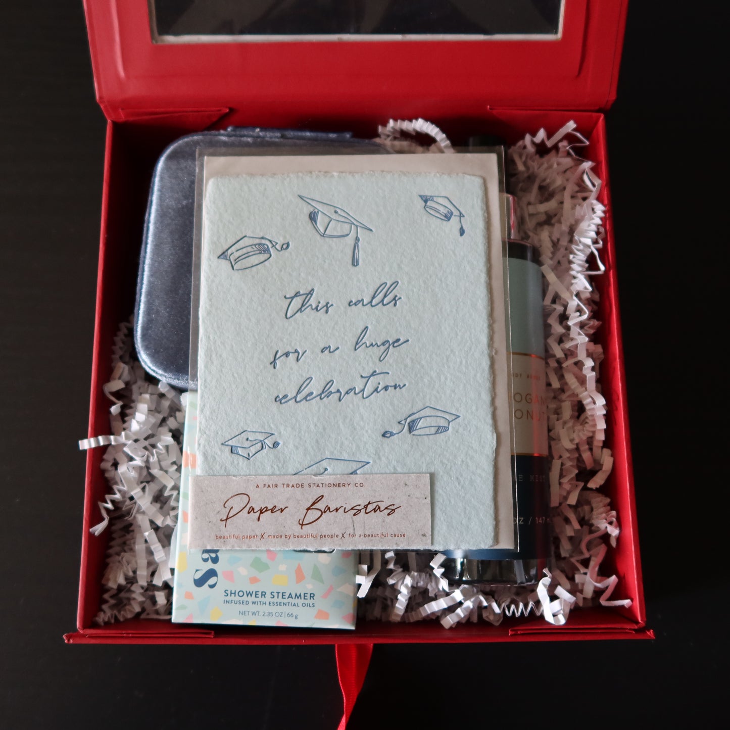Graduation Gift Bundle 1