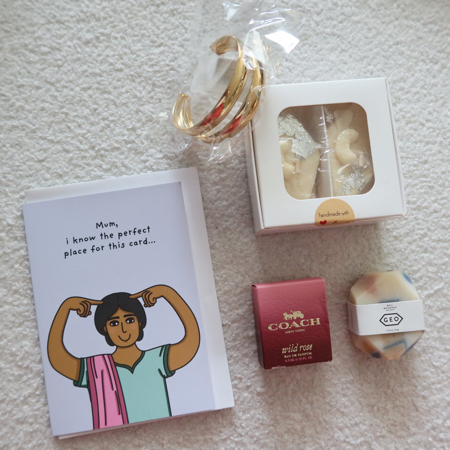 Mother's Day Bundle 3 - Desi