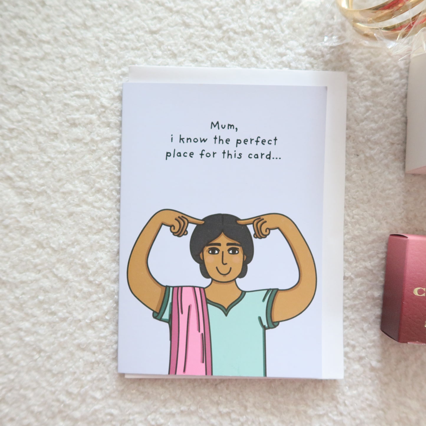 Mother's Day Bundle 3 - Desi