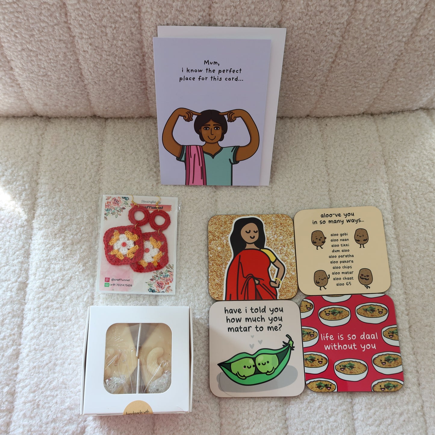 Mother's Day Bundle 12