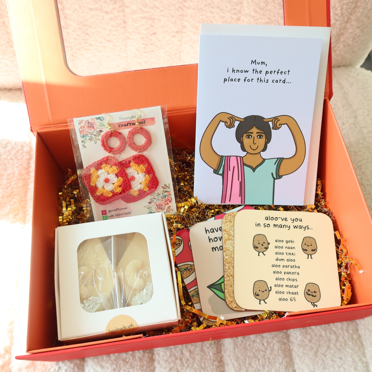 Mother's Day Bundle 12