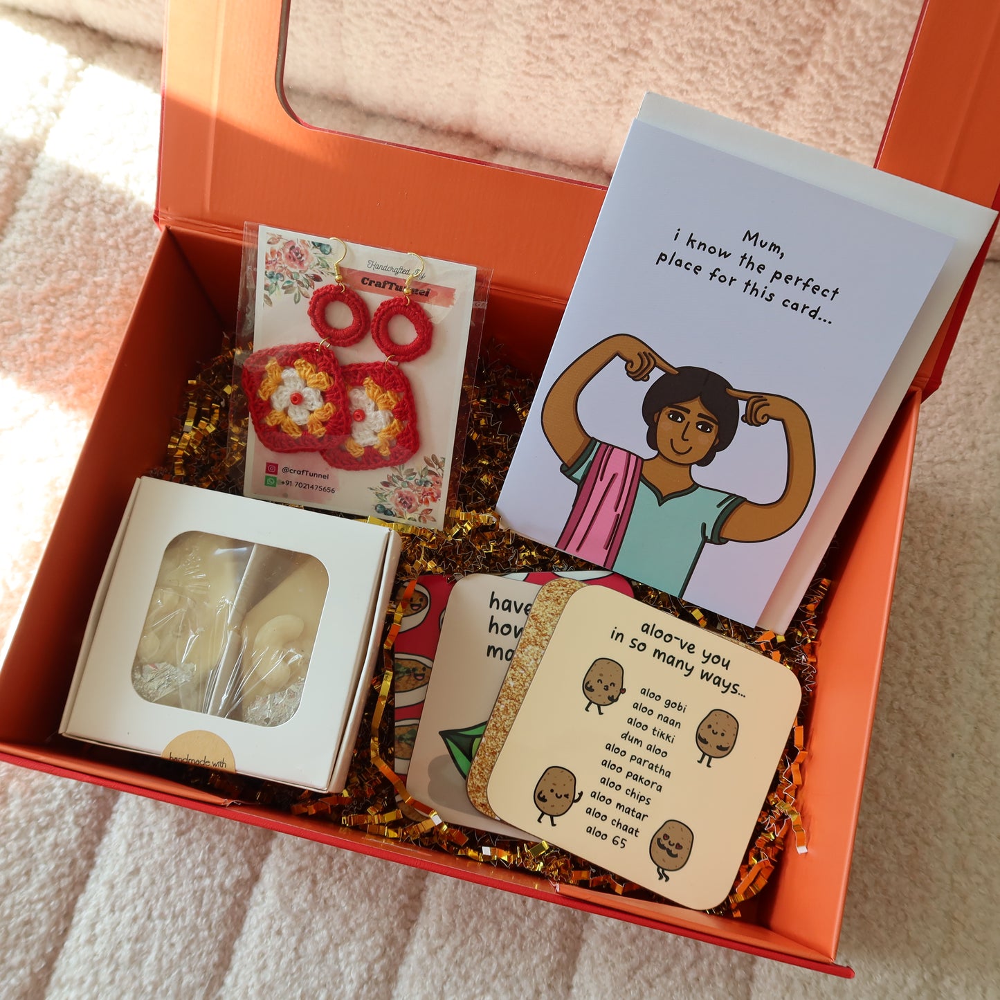 Mother's Day Bundle 12