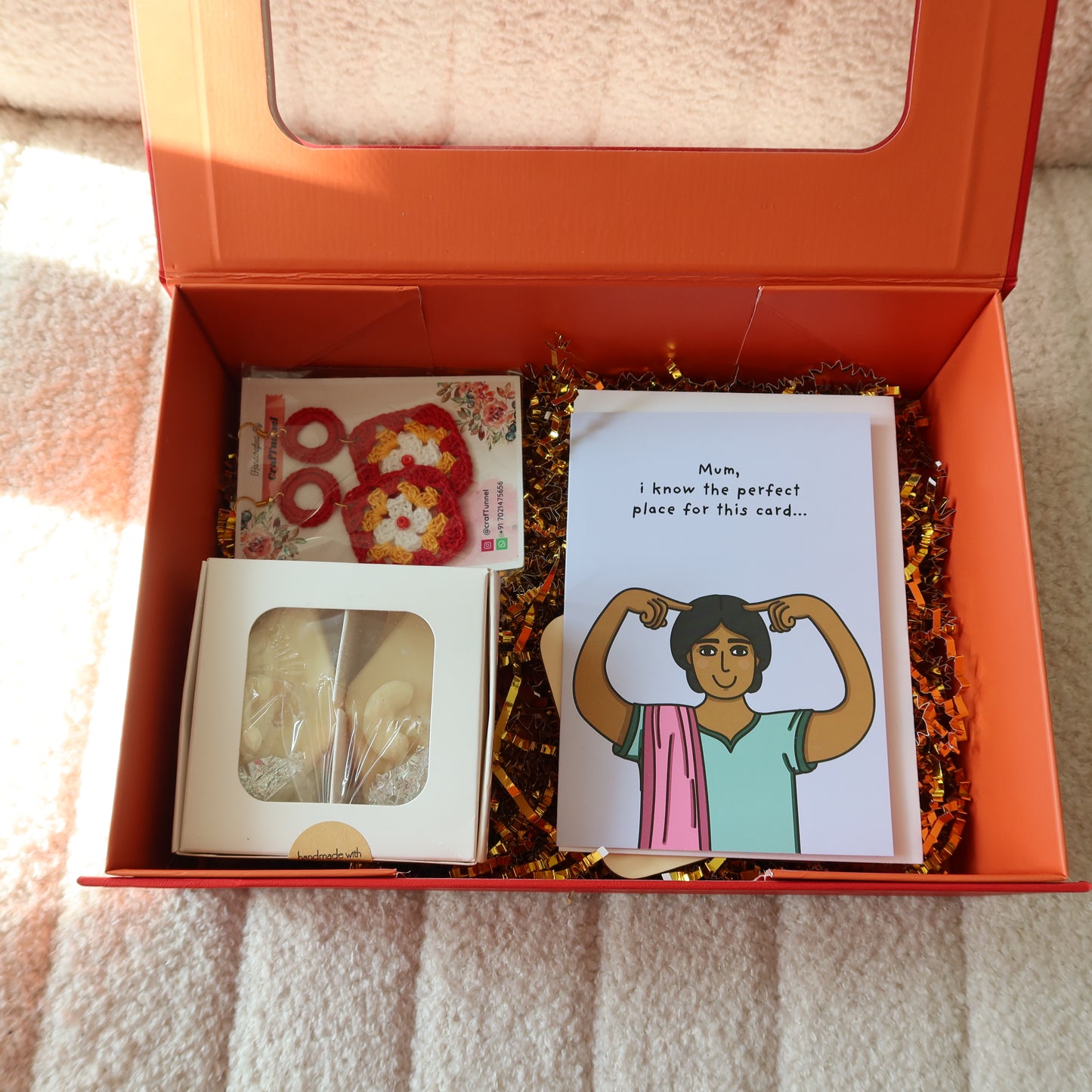 Mother's Day Bundle 12