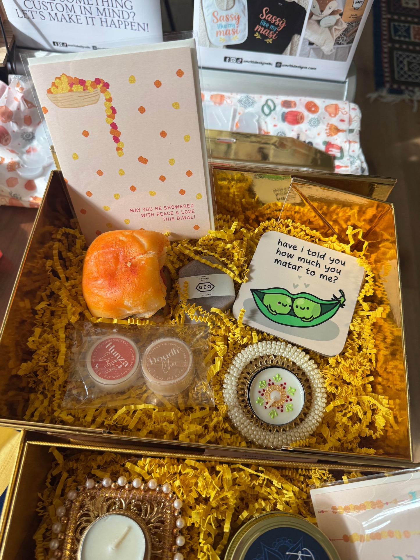 Diwali Gift Box