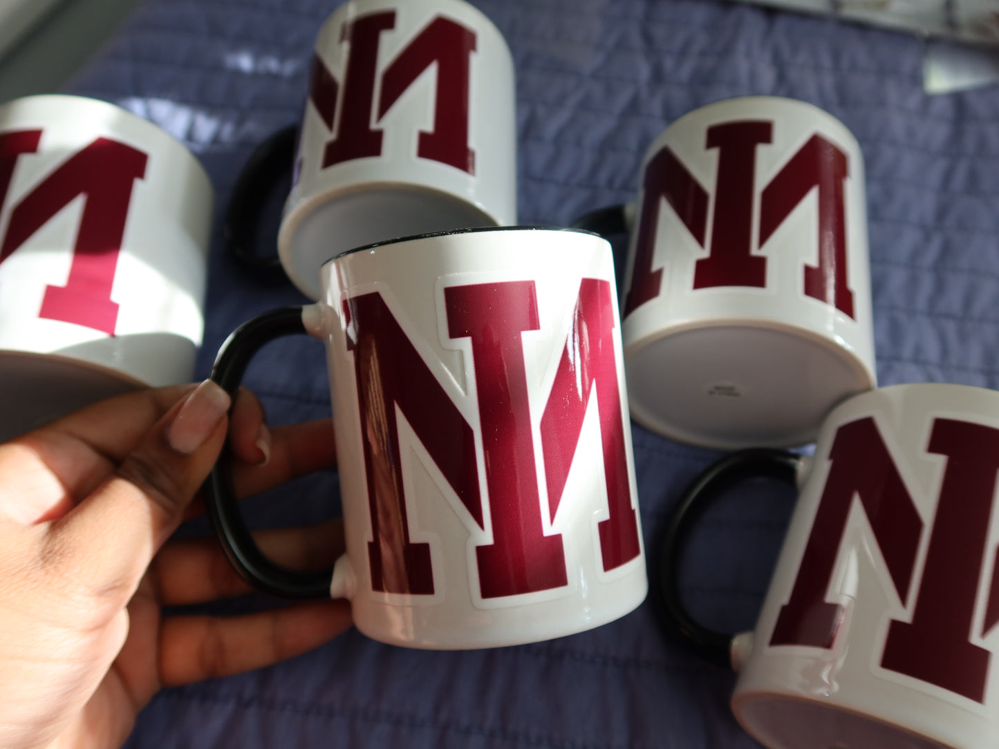 MI Coffee Mug