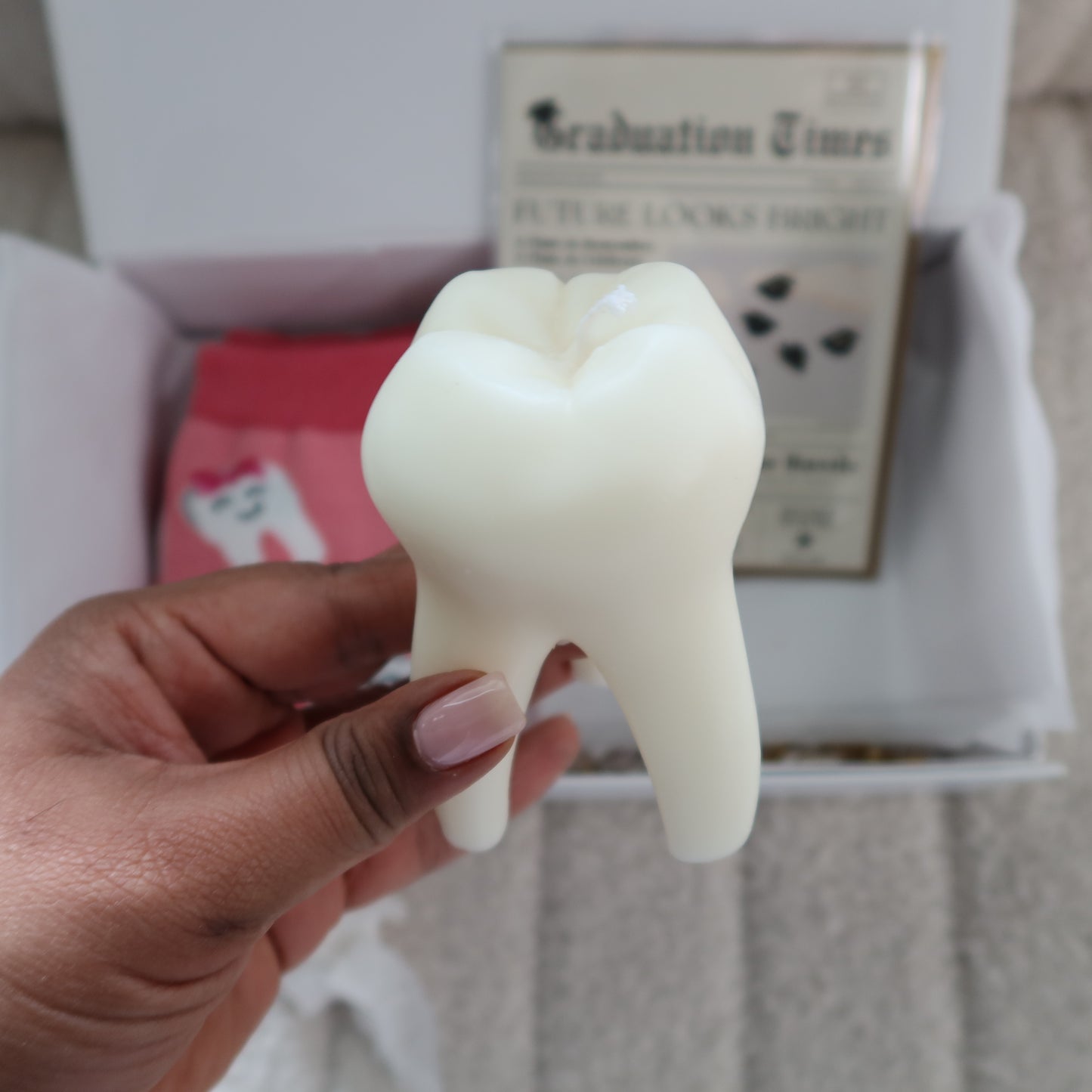Dental Grad Gift Bundle 🦷✨