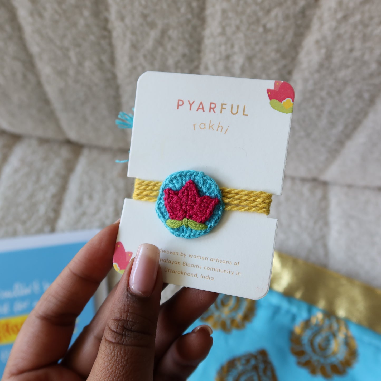 Better Brother Rakhi Bundle