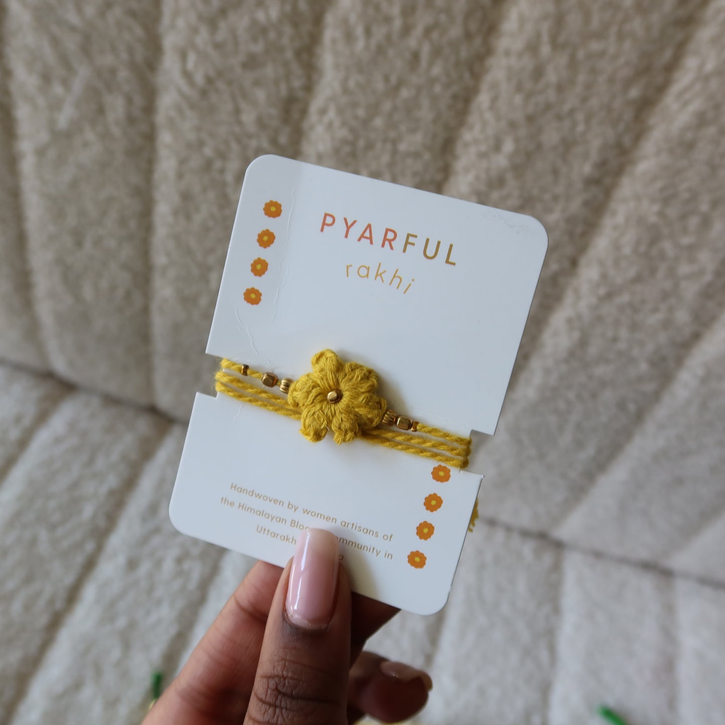 Best Barfi in the Box Rakhi Bundle