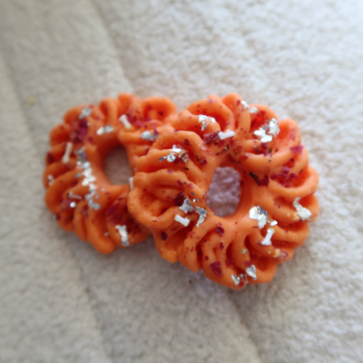 Imarti Candle – Set of 2 | Handmade Soy Wax | Honeysuckle Jasmine Scent