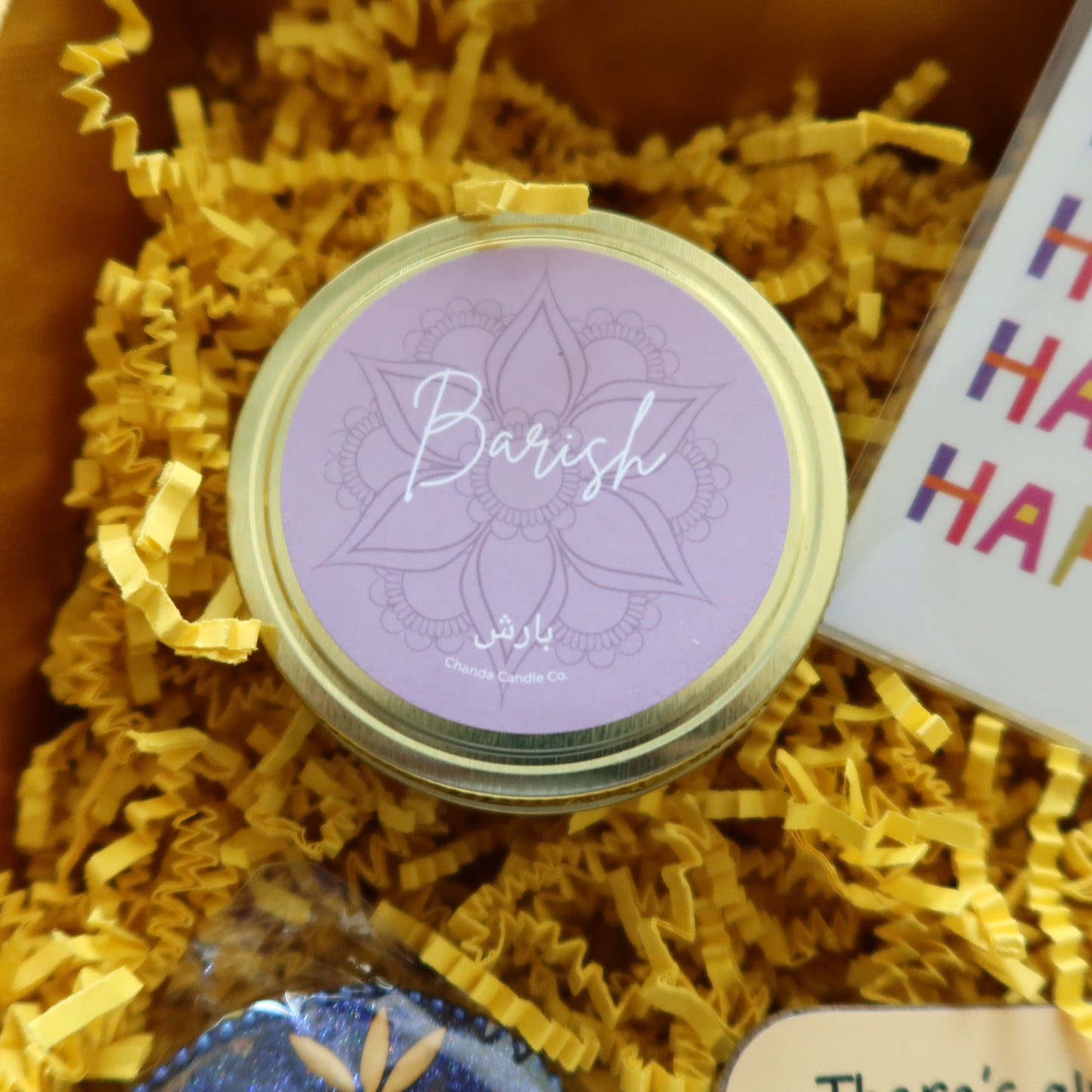 Happy Diwali Gift Box