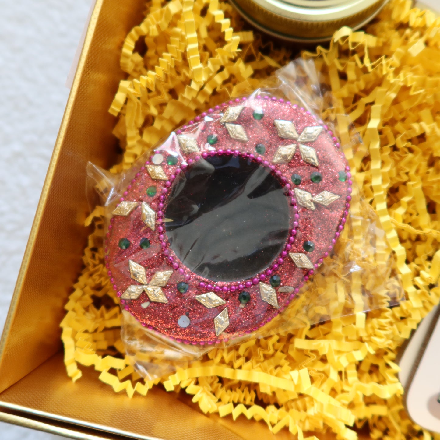 Happy Diwali Gift Box