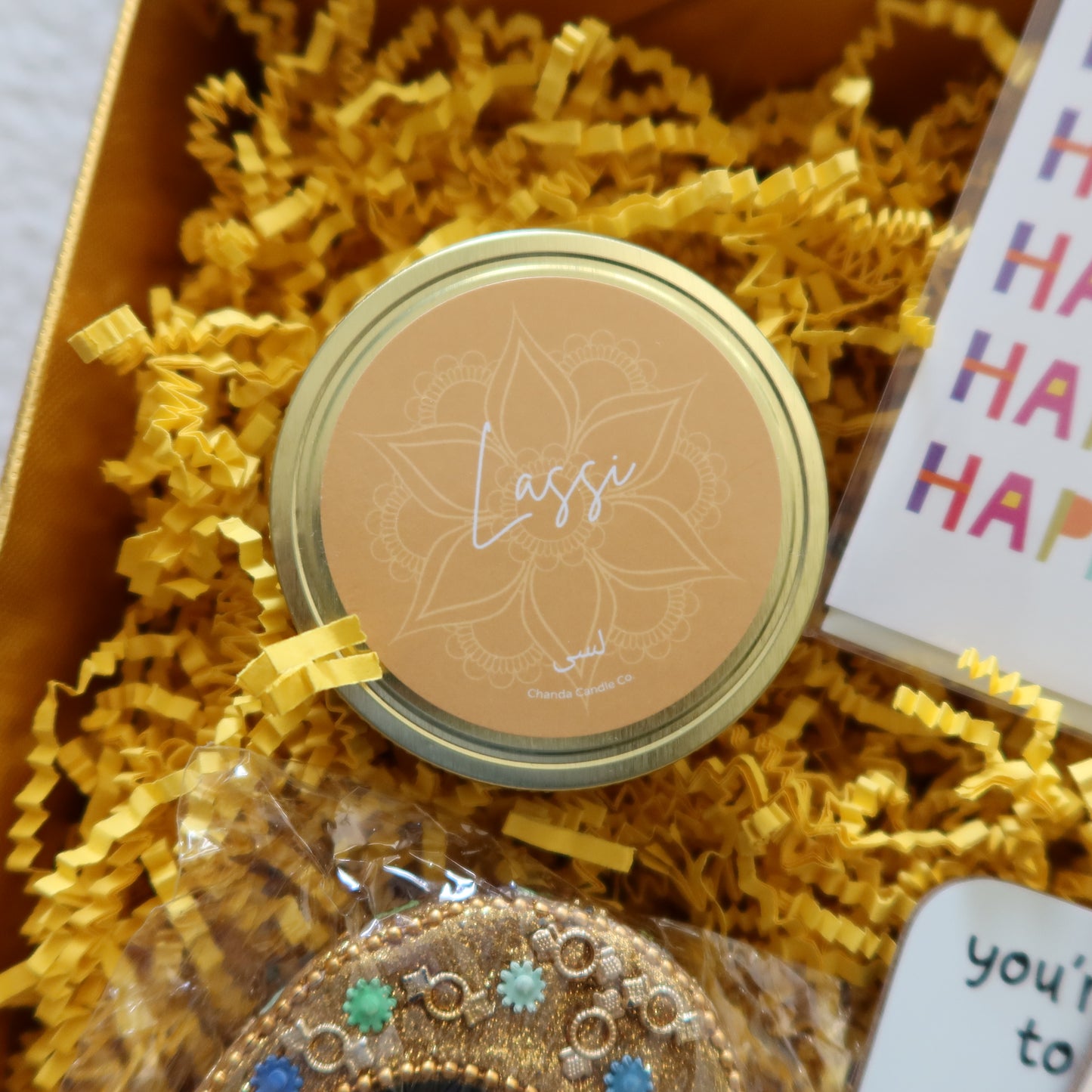 Happy Diwali Gift Box