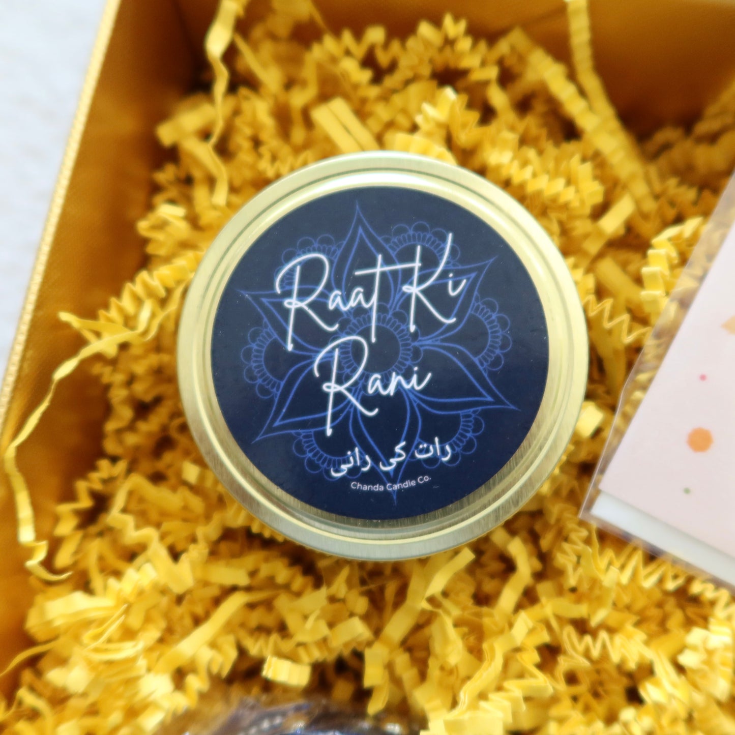 Happy Diwali Gift Box
