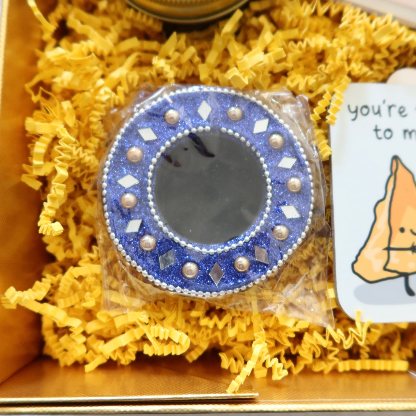 Happy Diwali Gift Box