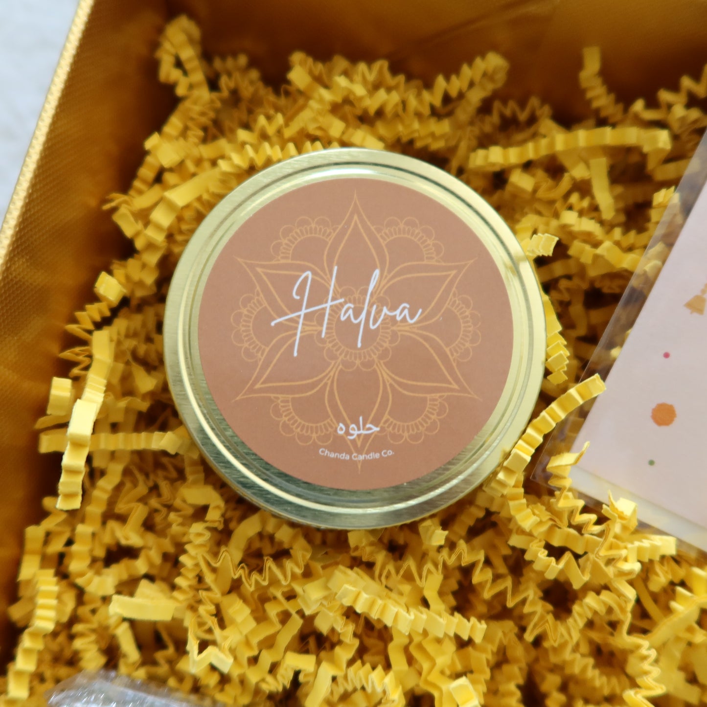 Happy Diwali Gift Box