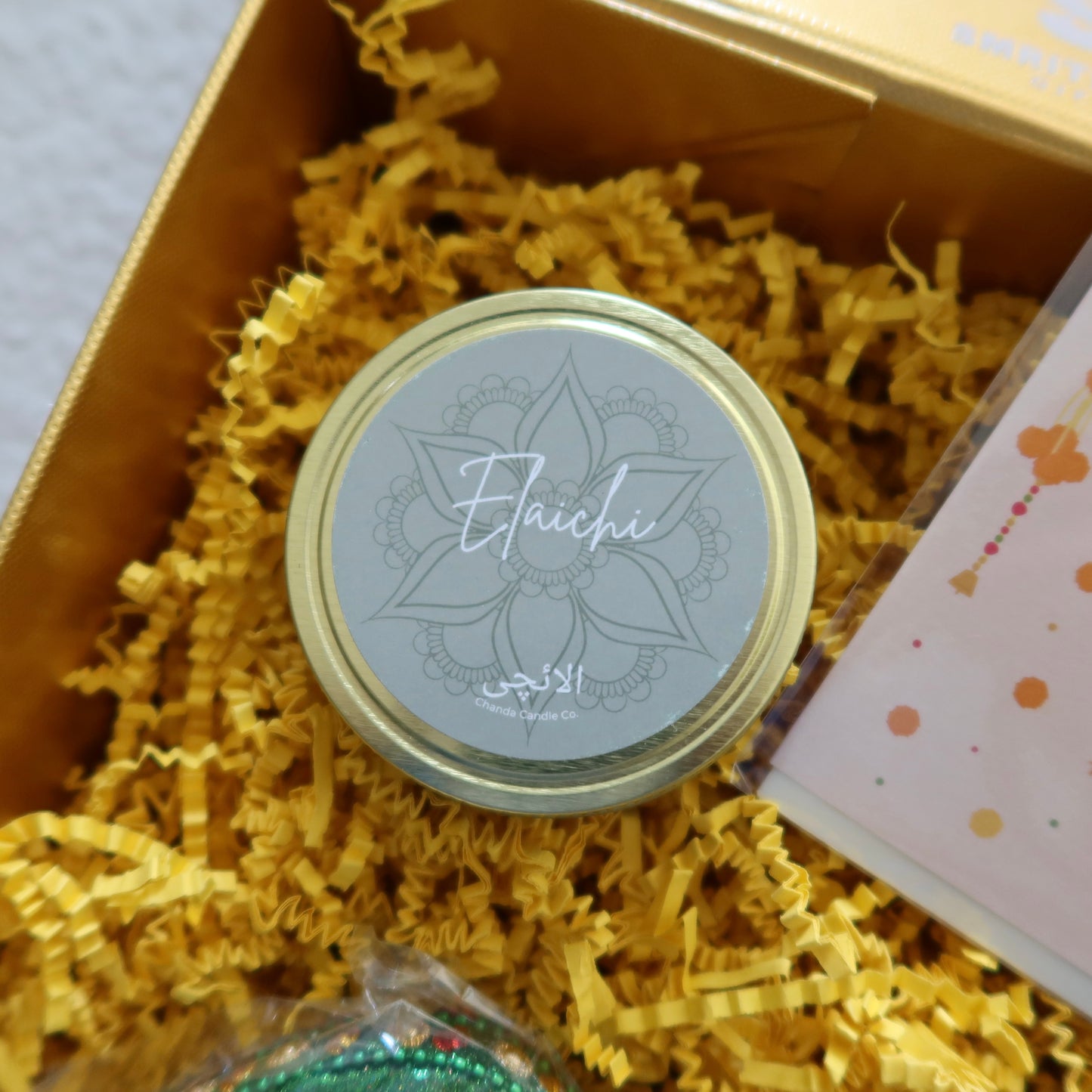 Happy Diwali Gift Box