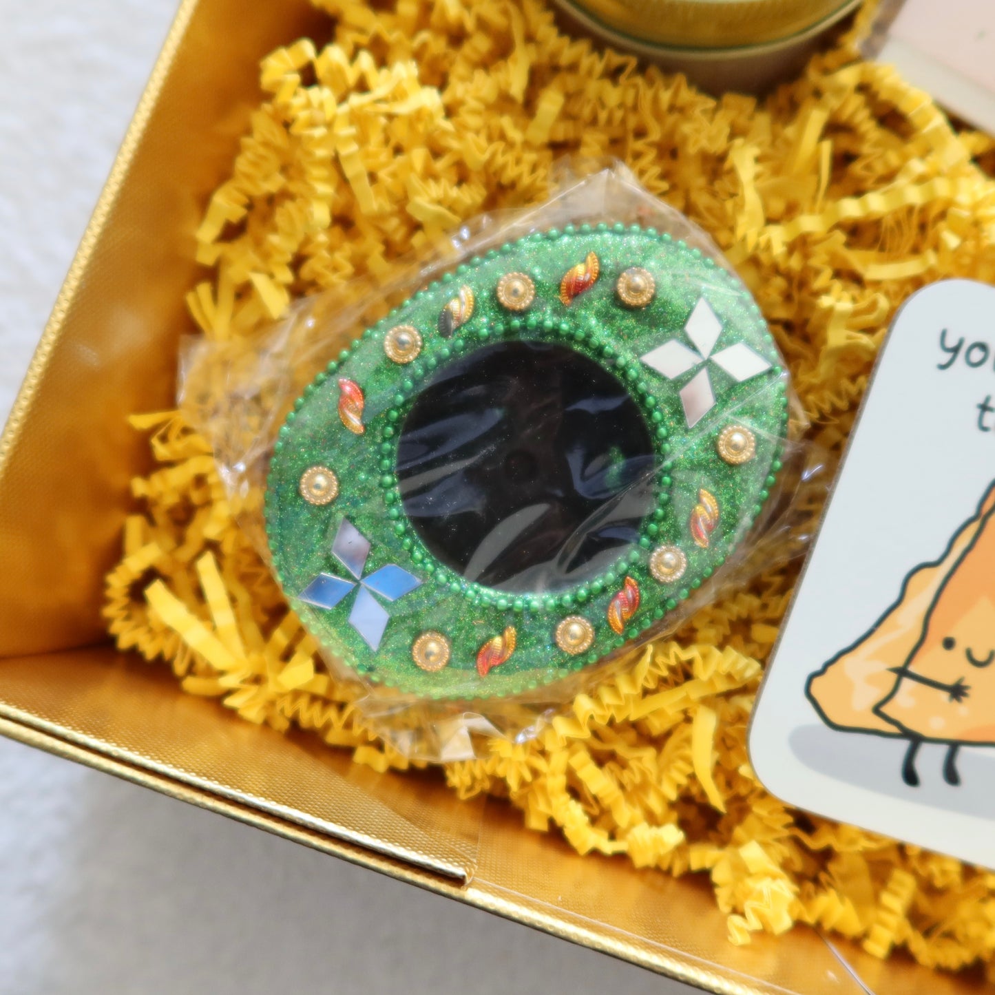 Happy Diwali Gift Box