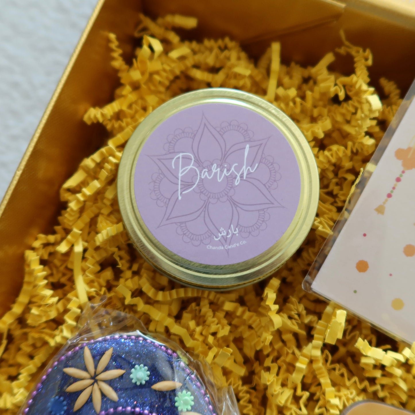 Happy Diwali Gift Box