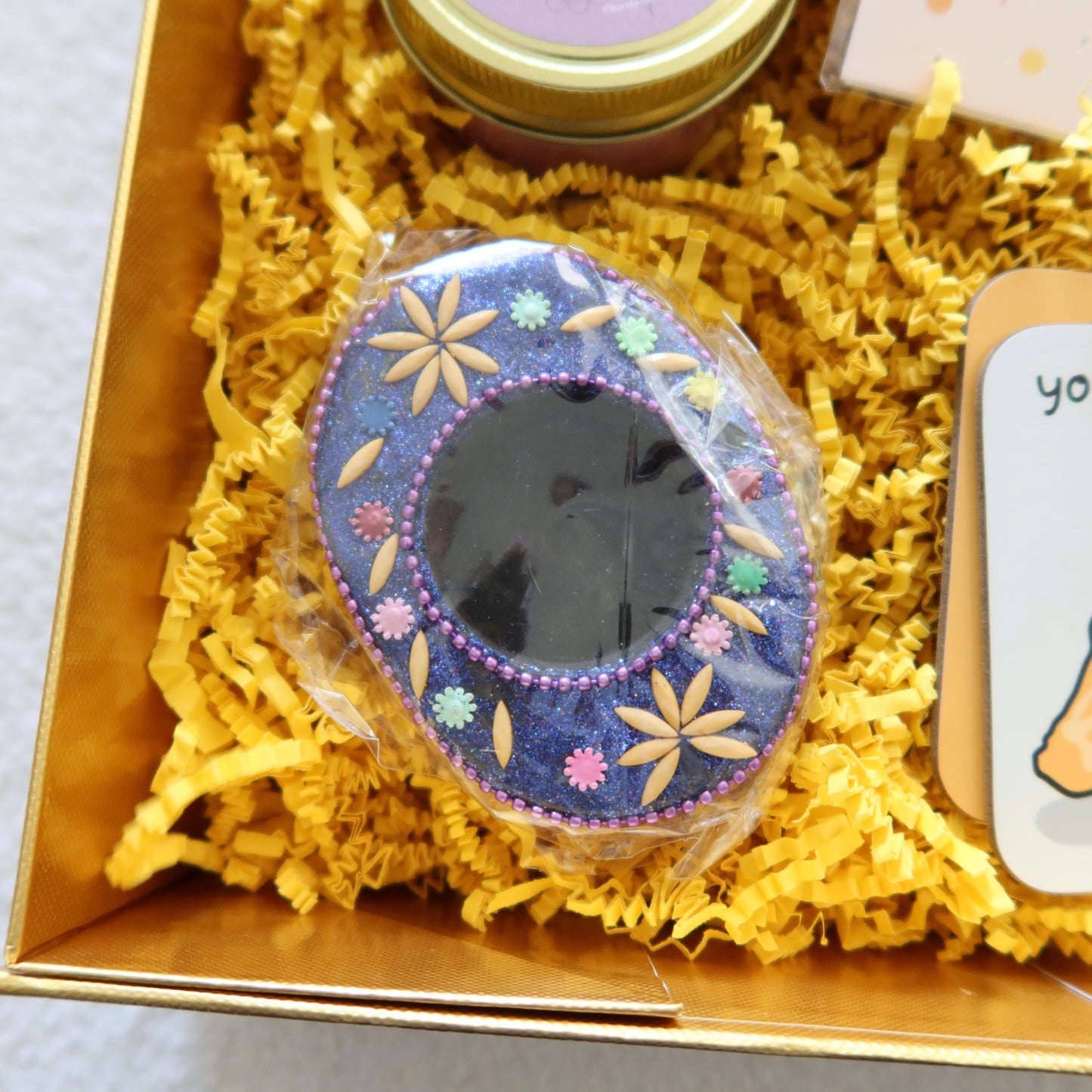 Happy Diwali Gift Box