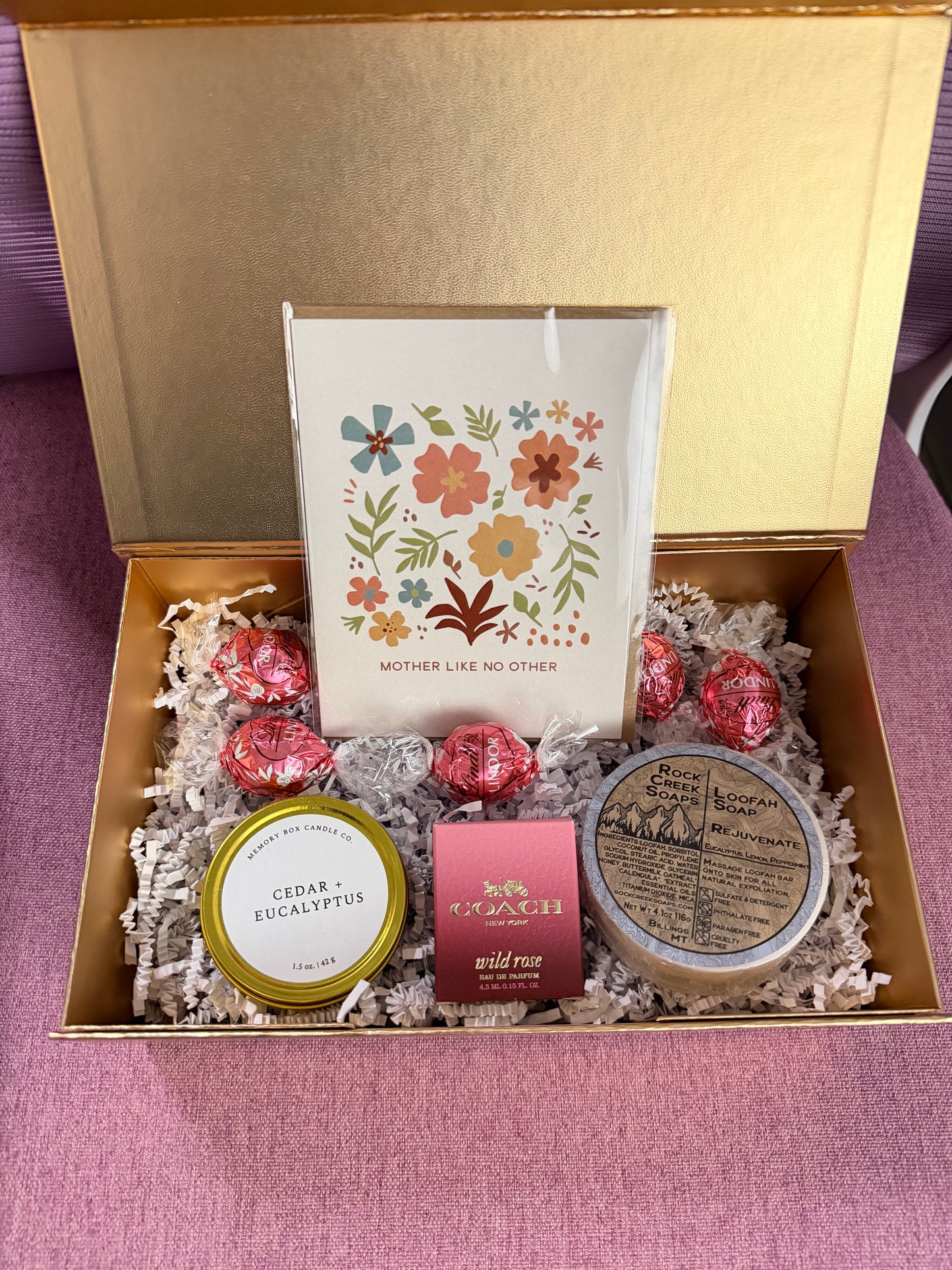 Mother's Day Gift Bundle 2